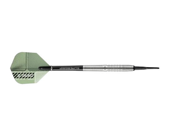 Harrows Control Tapered Soft Tip Darts Set