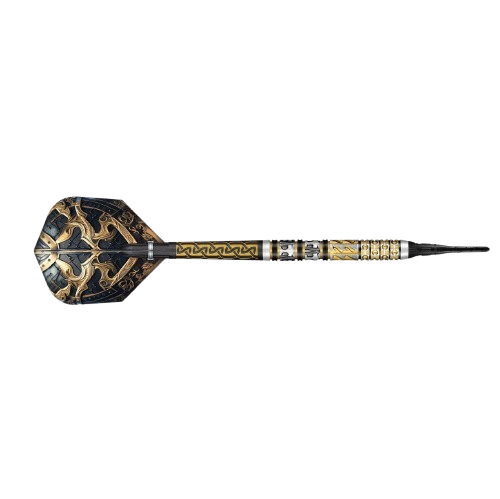 Shot! Viking Odin Soft Tip Dart Set