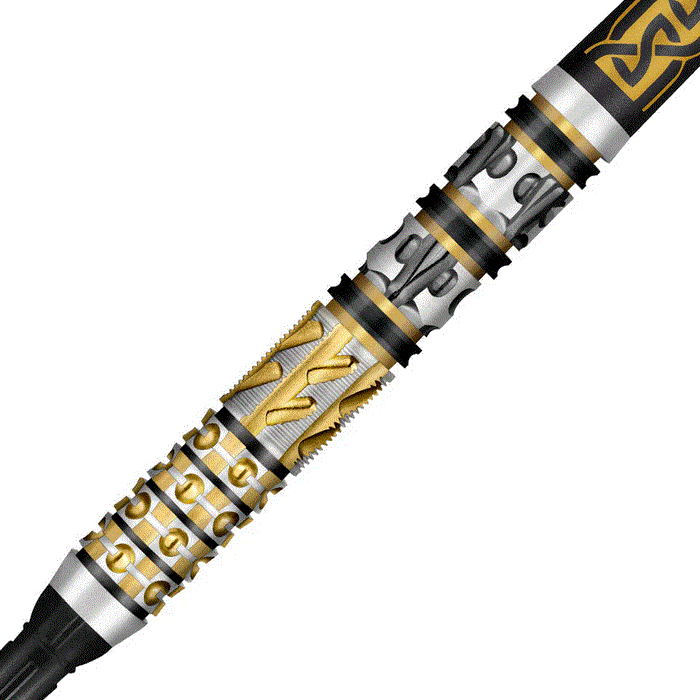 Shot! Viking Odin Soft Tip Dart Set