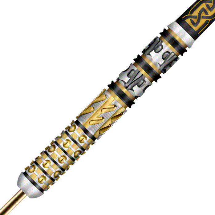 Shot! Viking Odin Steel Tip Dart Set