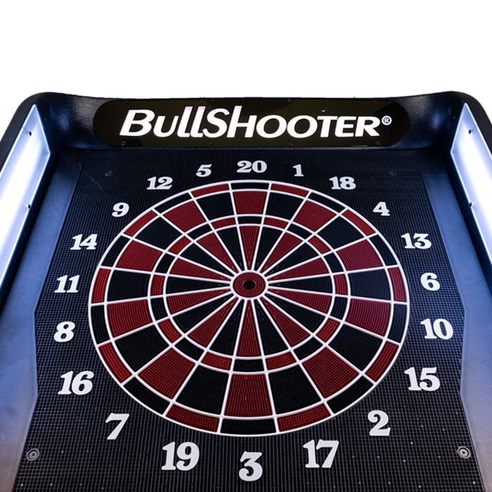 Spider360 2000 Series Premium Electronic Dartboard