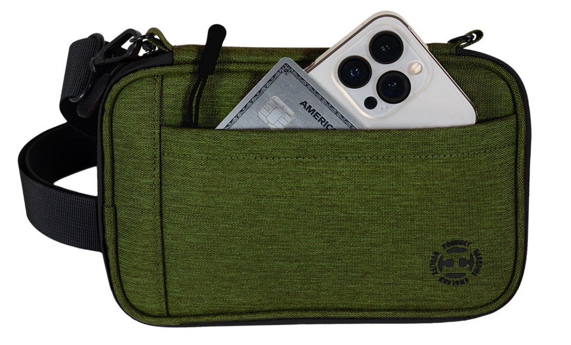 Harrows Smart Pocket XL Dart Case