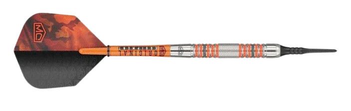 Dart World Sedona Soft Tip Dart Set