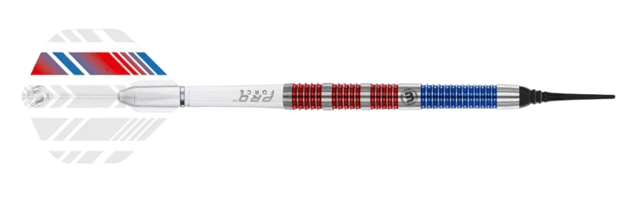 Winmau Wildcats Soft Tip Dart Set