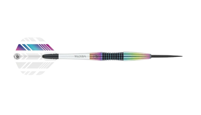 Winmau Elektra Steel Tip Dart Set