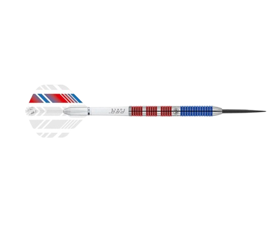 Winmau Wildcats Steel Tip Dart Set