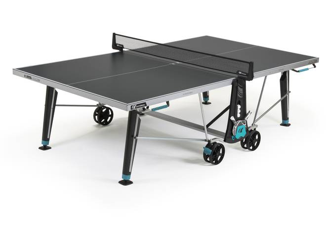 Cornilleau 400X Outdoor Ping Pong Table Darts.com