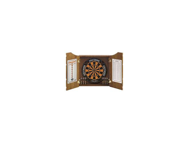 Harley Davidson Electronic buy Dart Board