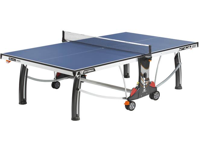 Mesa de ping pong Pro 510M Crossover Outdoor - Cornilleau