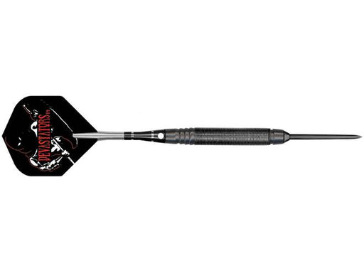 Bottelsen Hammer Head® Devastator Black Steal Steel Tip Dart