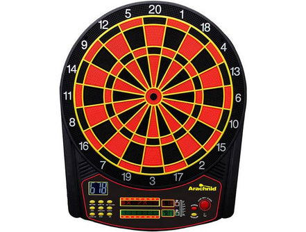 Arachnid Darts