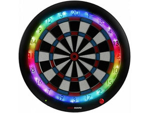 GRAN Board 3S — Darts.com