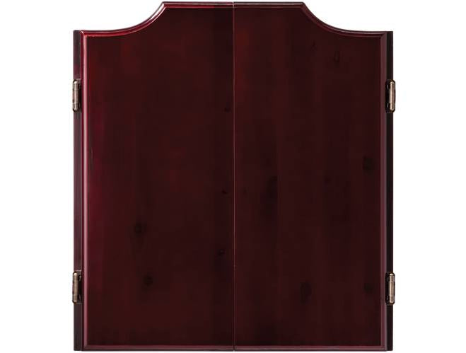 Deals Viper Hudson Collection Dart Board Cabinet