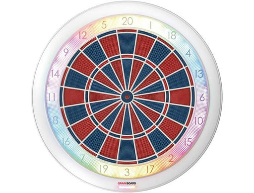 Connected Bluetooth Dartboards : electronic dartboard