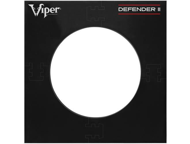 Viper Wall Defender II Dartboard Surround